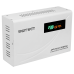 Стабилизатор напряжения SMARTWATT AVR SLIM 500RW