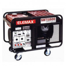 Бензогенератор ELEMAX SHТ 11500 R 