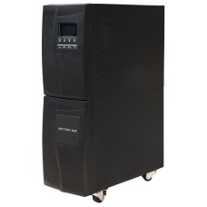 Источник бесперебойного питания ЭНЕРГИЯ Online Омега S-10000-230V-192V (встроенная батарея)