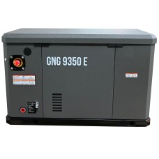 Газовый генератор EVOline GNG 9350 E