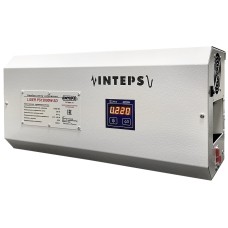 Стабилизатор напряжения LIDER PS10000W-SD