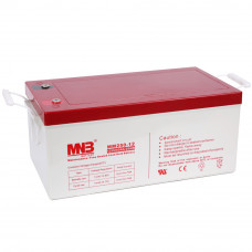 Аккумуляторная батарея MNB Battery MM250-12