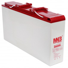 Аккумуляторная батарея MNB Battery MR155-12FT