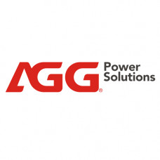 AGG-Китай